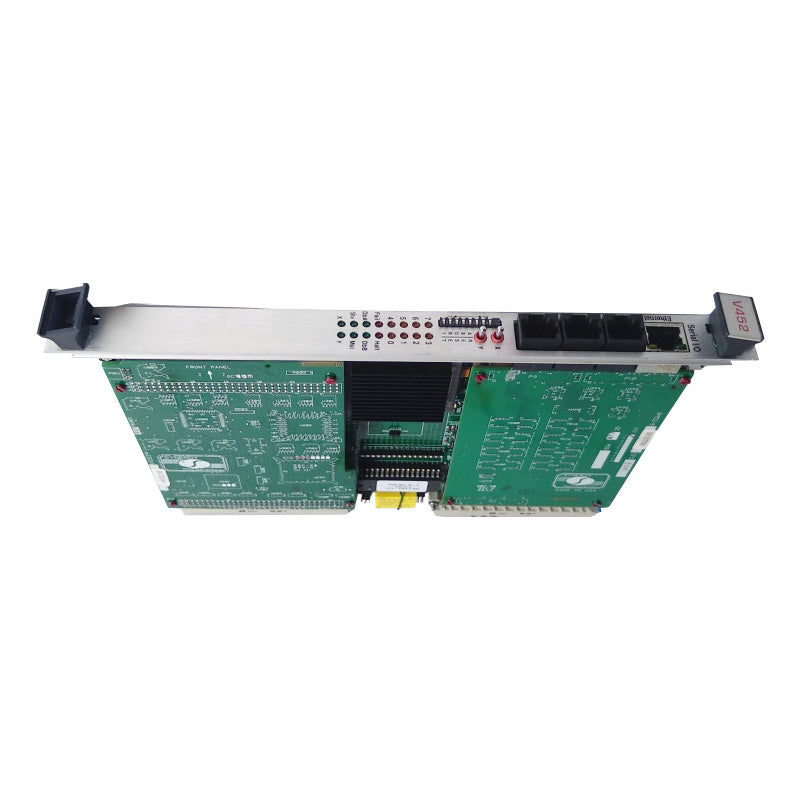 Applied Materials 0190-35764 Seriplex SPX Board