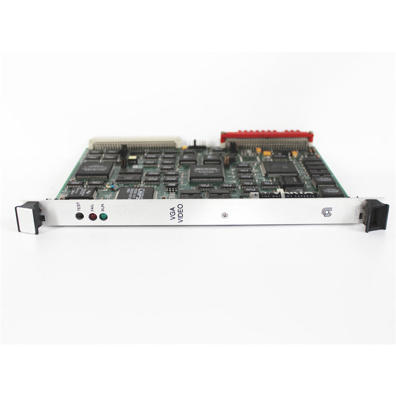 應用材料 0190-75084 VGA 板