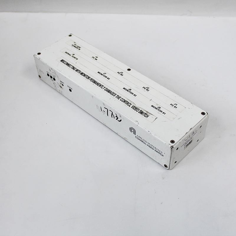 Applied Materials 0190-37616 AS05111-08 Semiconductor - Rockss Automation