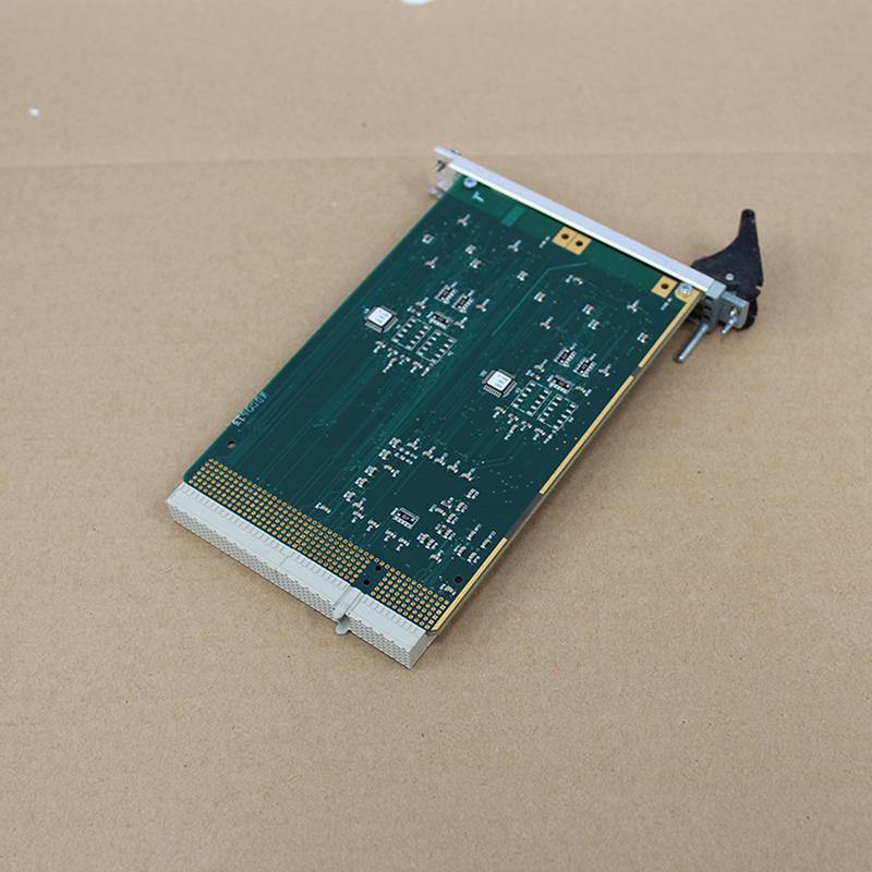 Applied Materials 0190-11817 CP3-SER16-TTL Semiconductor Board Card - Rockss Automation