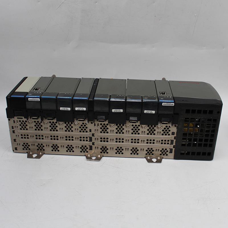 Honeywell TC-FXX102 H02 97126574A01 PLC Framework - Rockss Automation
