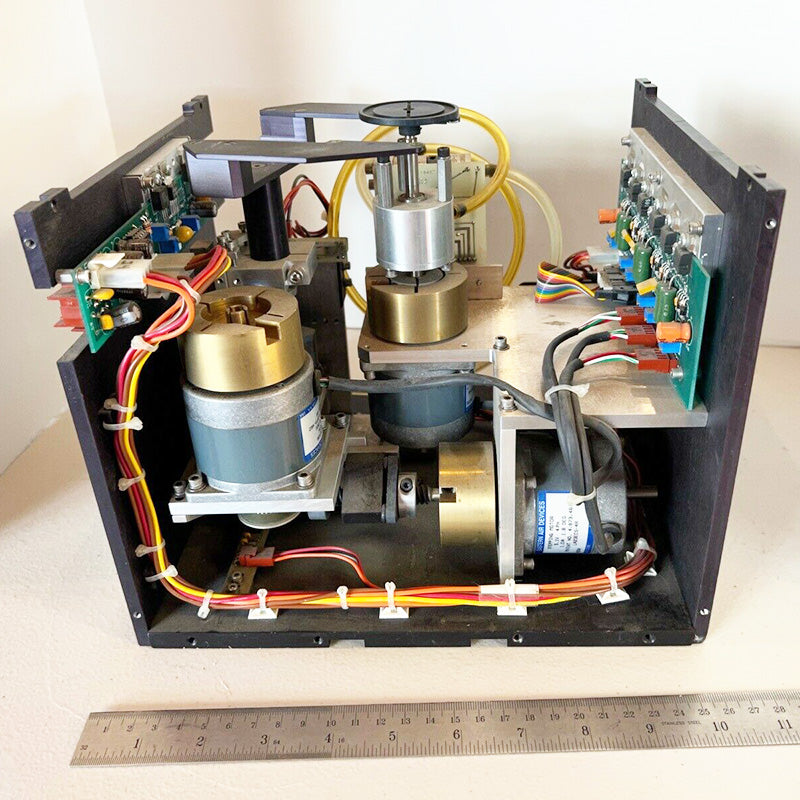 Brooks 10080-09 Semiconductor Wafer Calibrator