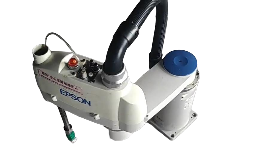 USED Epson E2S551S (no model label) Robot