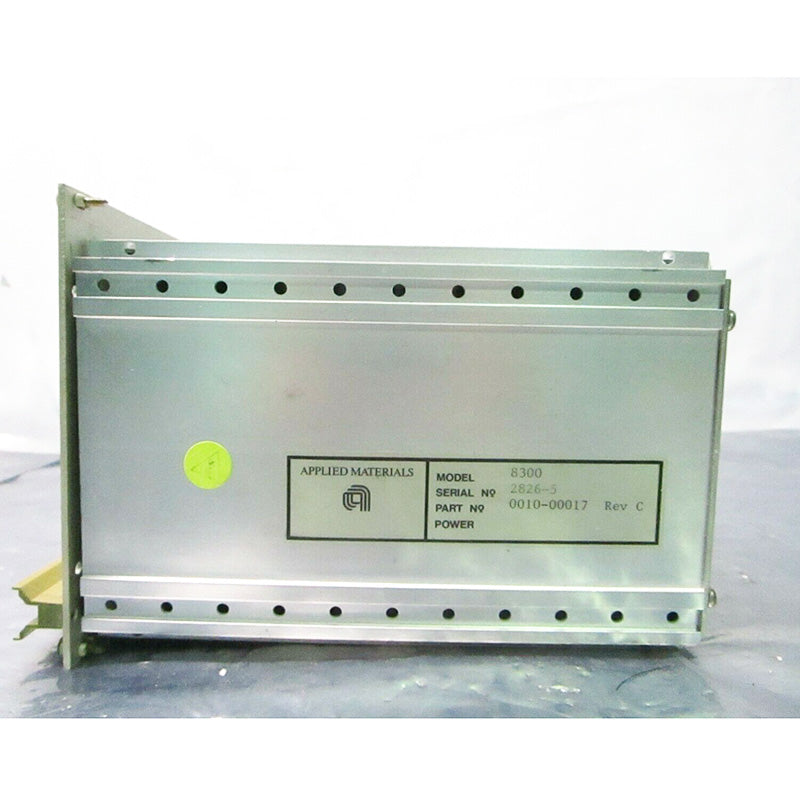 應用材料 8300M 0010-00017 離子 TC 交流控制模組