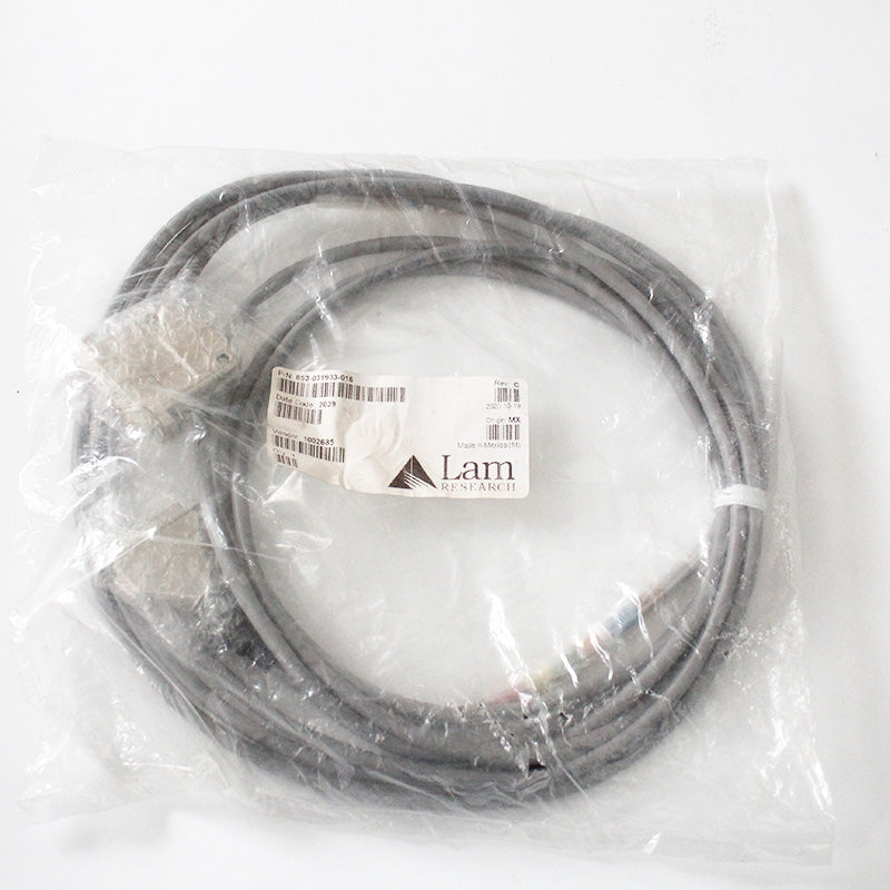 Lam Research 853-031933-016 Semiconductor Line