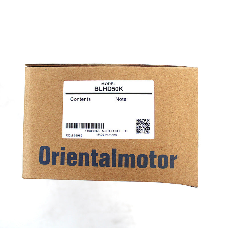 VEXTA BLHD50K伺服驅動器