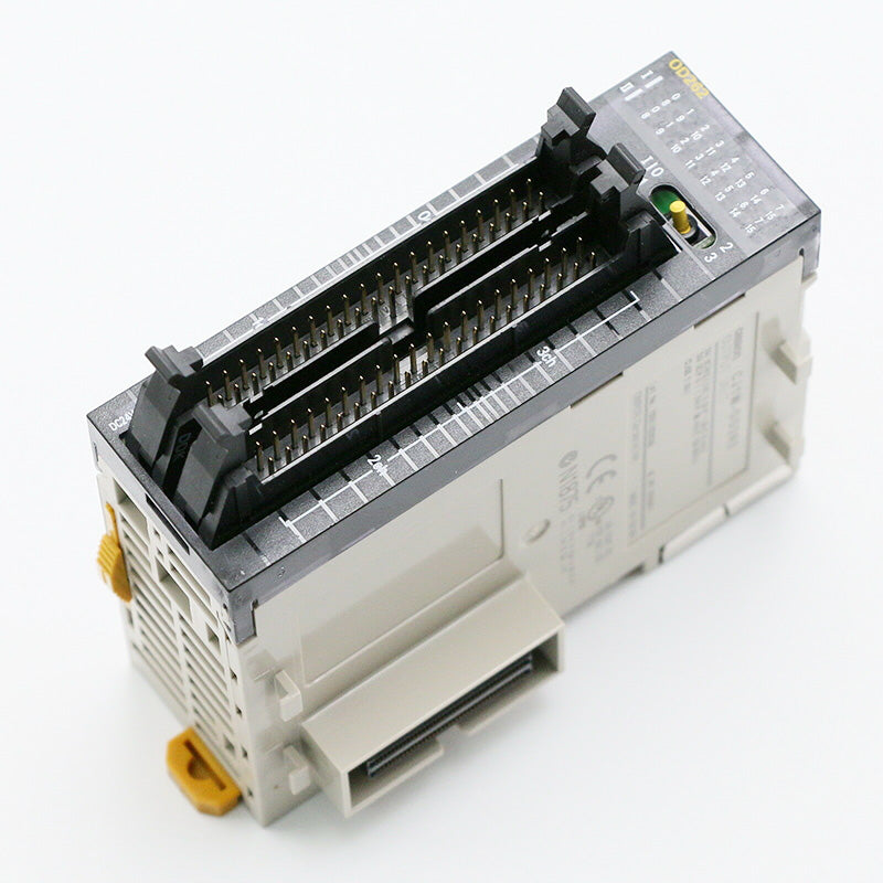 歐姆龍CJ1W-OD262 PLC模組