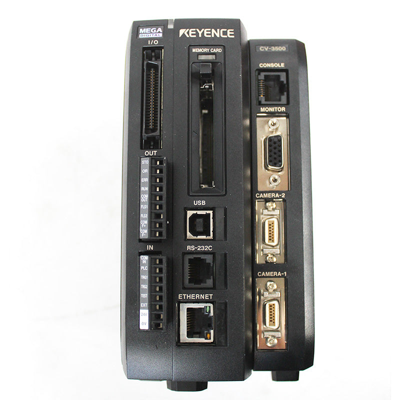 Keyence CV-3500 Visual Controller