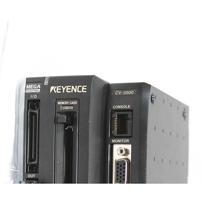 Keyence CV-3500 Visual Controller