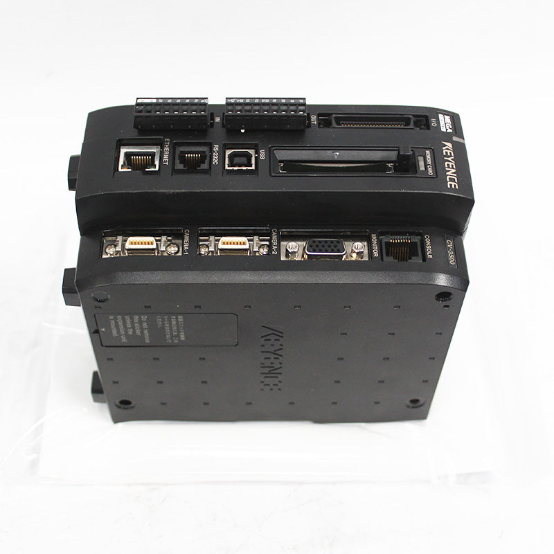 Keyence CV-3500 Visual Controller