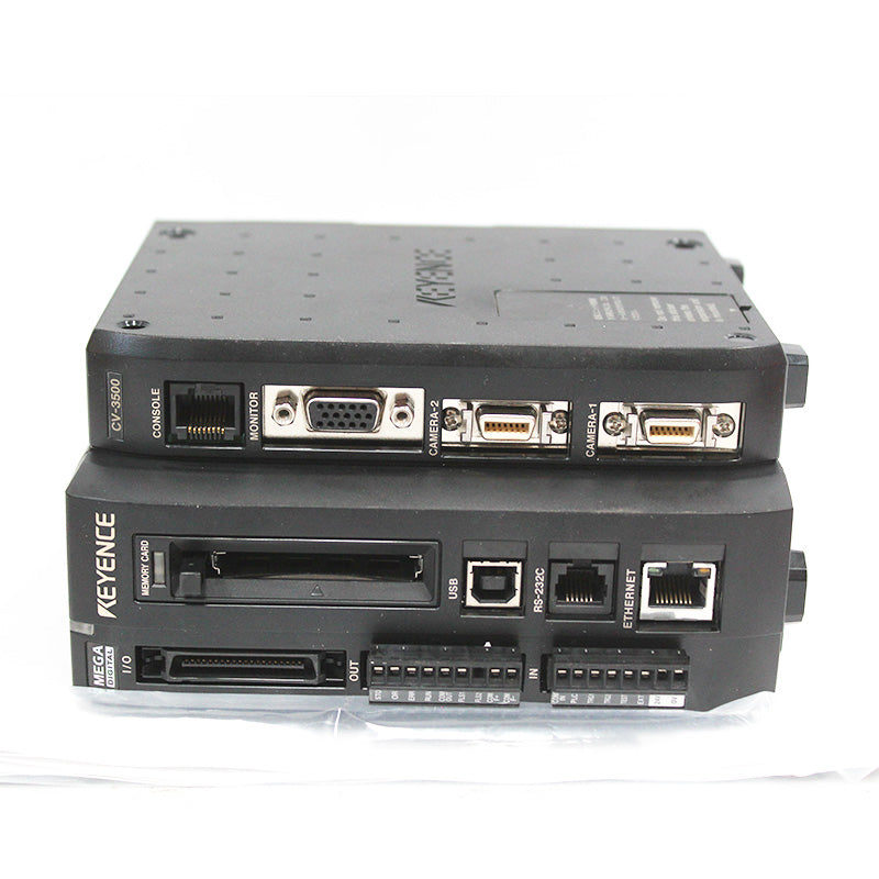 Keyence CV-3500 Visual Controller