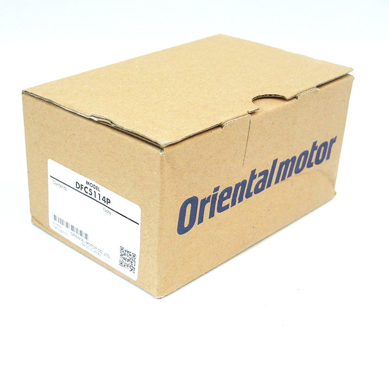 VEXTA DFC5114P 5相步進馬達驅動器