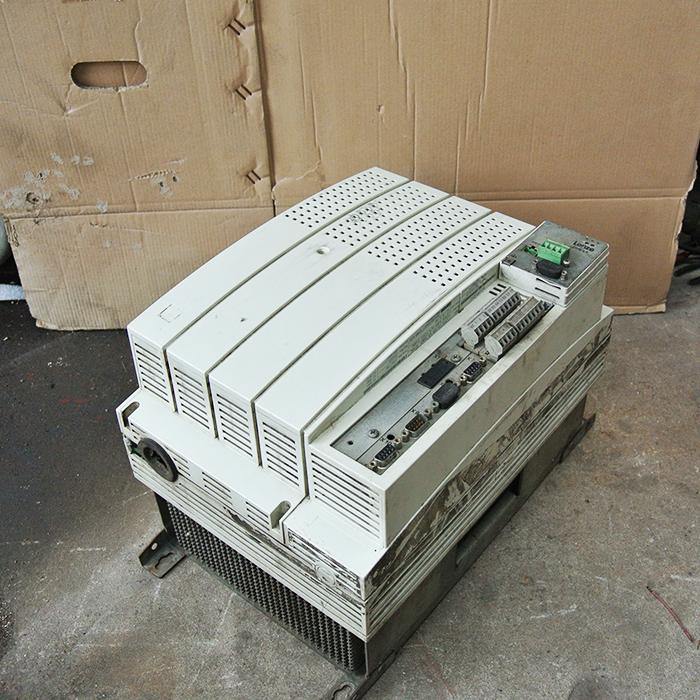 Lenze EVS9328-EP Inverter Input 400-480V - Rockss Automation