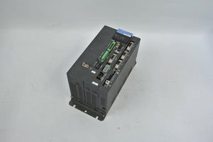 SANYO Denki QS1A05AJ04E0MB01 AC Servo Drive Input 200-230V - Rockss Automation