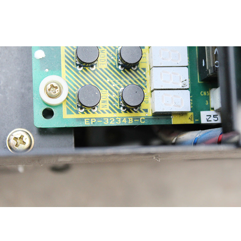 Fuji EP-3308D-C OPCIIM3-IF Mainboard