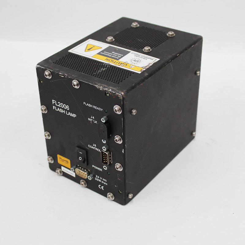 應用材料 Verity FL2006 控制器