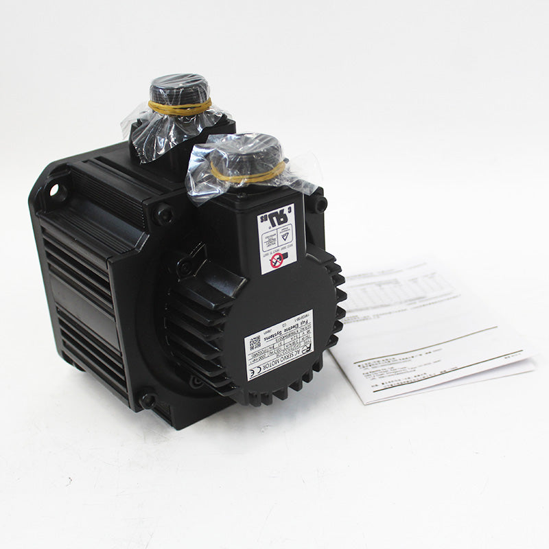 Fuji GYG751CC2-T2E Servo Motor