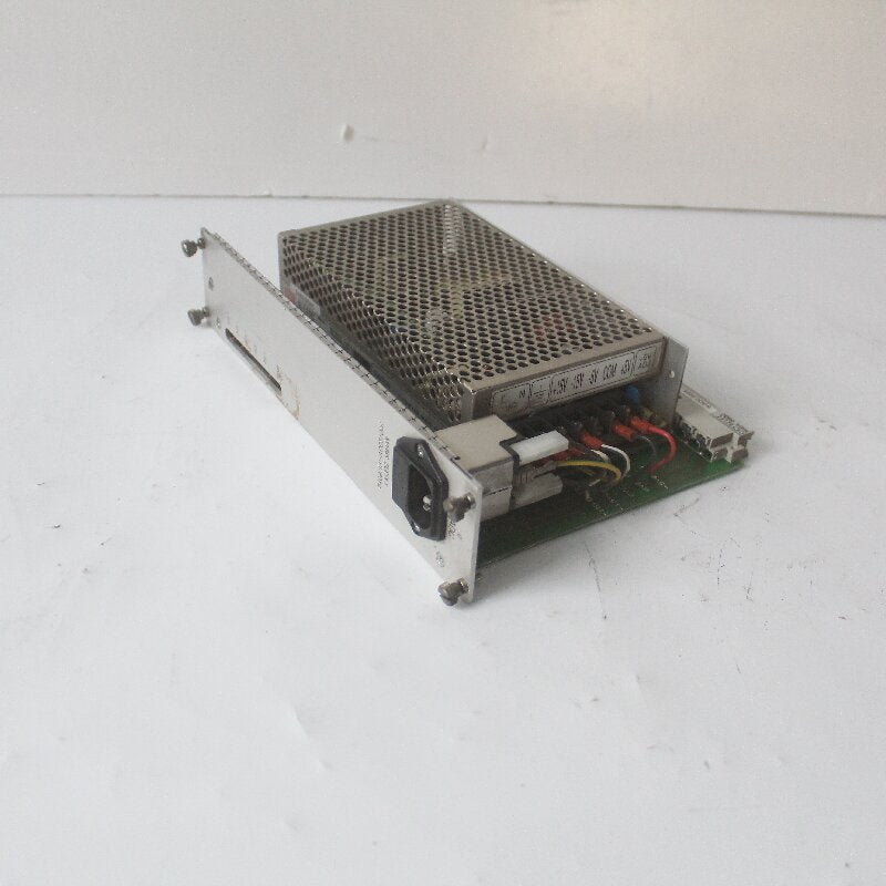 CYBELEC S-ADC-220/L-104a Circuit Board