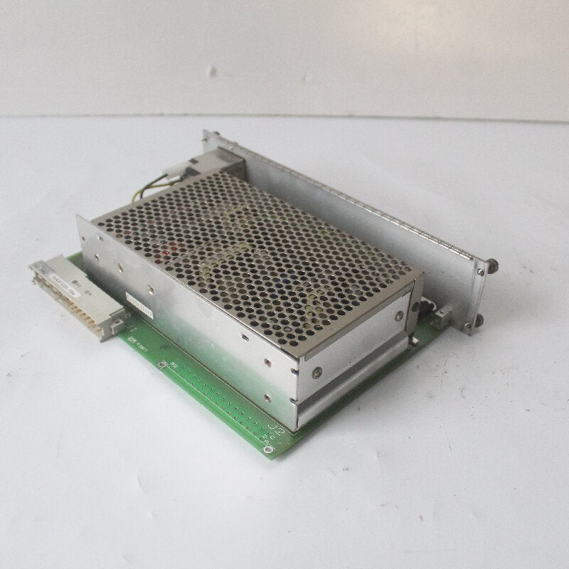 CYBELEC S-ADC-220/L-104a Circuit Board