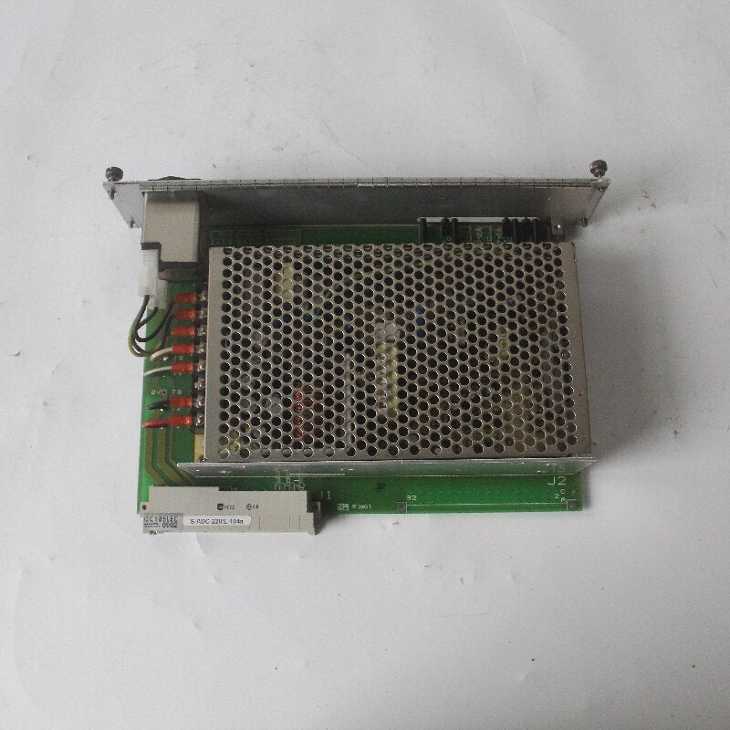 CYBELEC S-ADC-220/L-104a Circuit Board