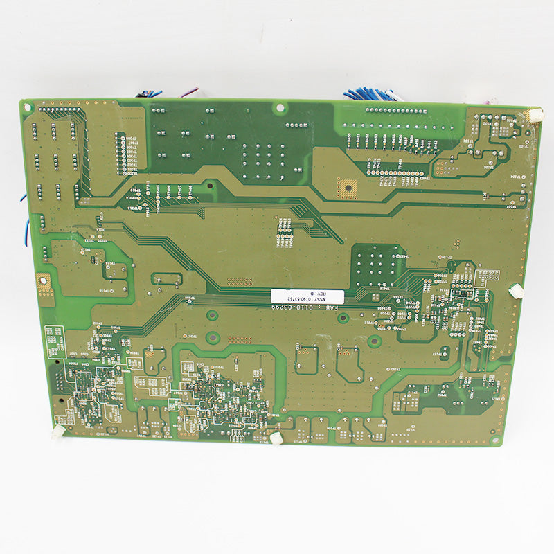 應用材料 0190-53752 (0110-03299)半導體闆卡