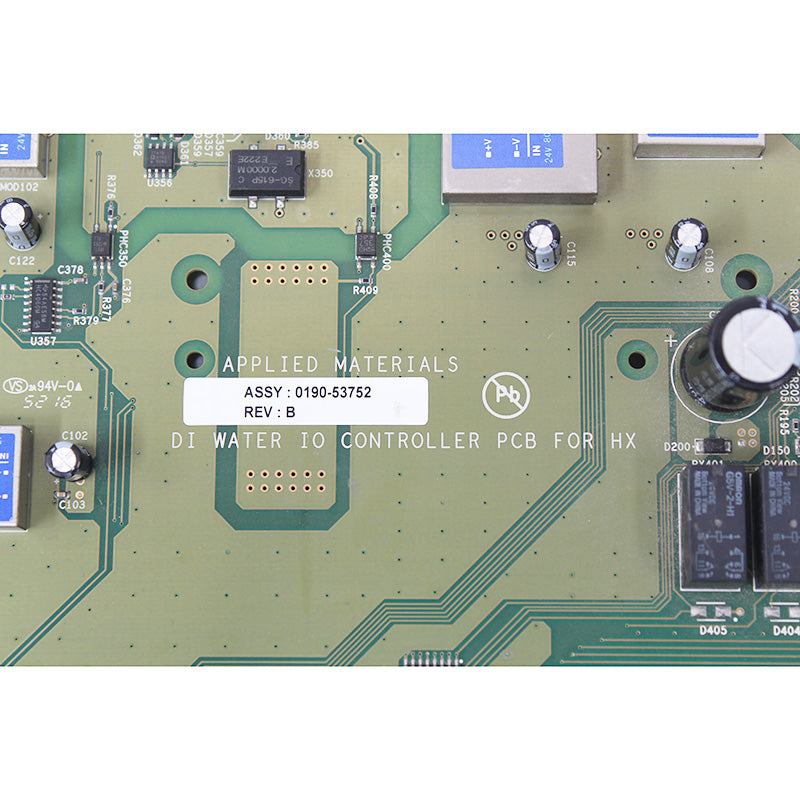 應用材料 0190-53752 (0110-03299)半導體闆卡