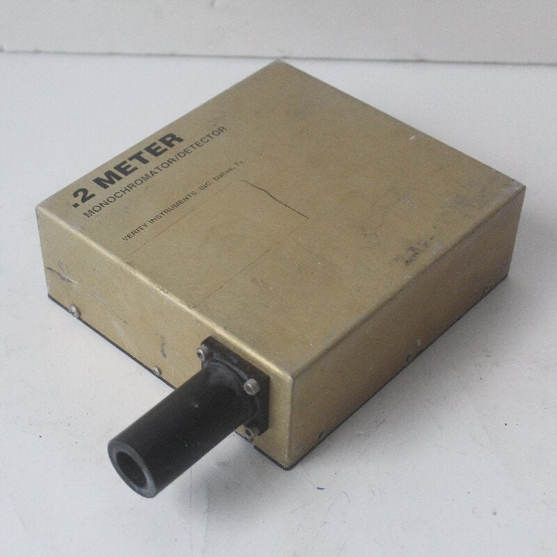 應用材料Verity EP200Mmd探測器