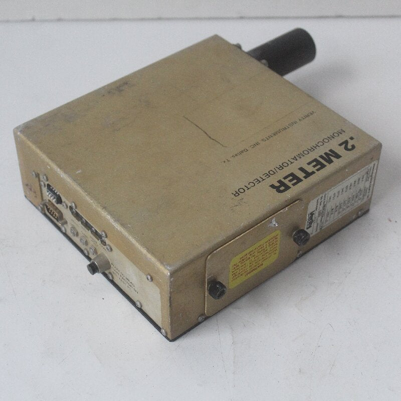 應用材料Verity EP200Mmd探測器