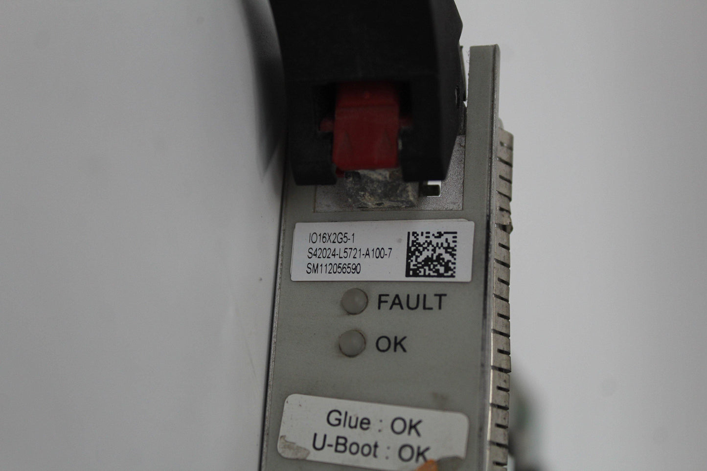 Used Nokia & Siemens Network Communication Board S42024-L5721-A100-7 - Rockss Automation