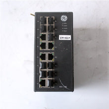 Load image into Gallery viewer, GE FANUC IES-1160 Ethernet Switch