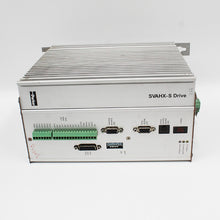 Load image into Gallery viewer, Parker SVAHX2500S/FICO.4.0 SVAHX2500/FICO4 Servo Drive