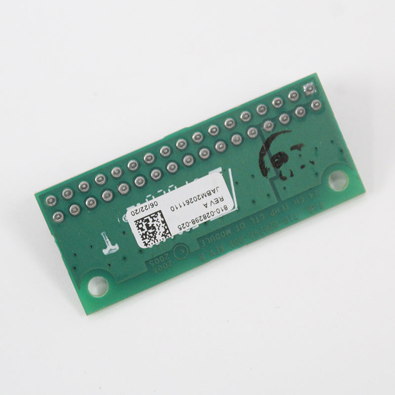 LAM 810-028298-025 Semicondutor Small Board