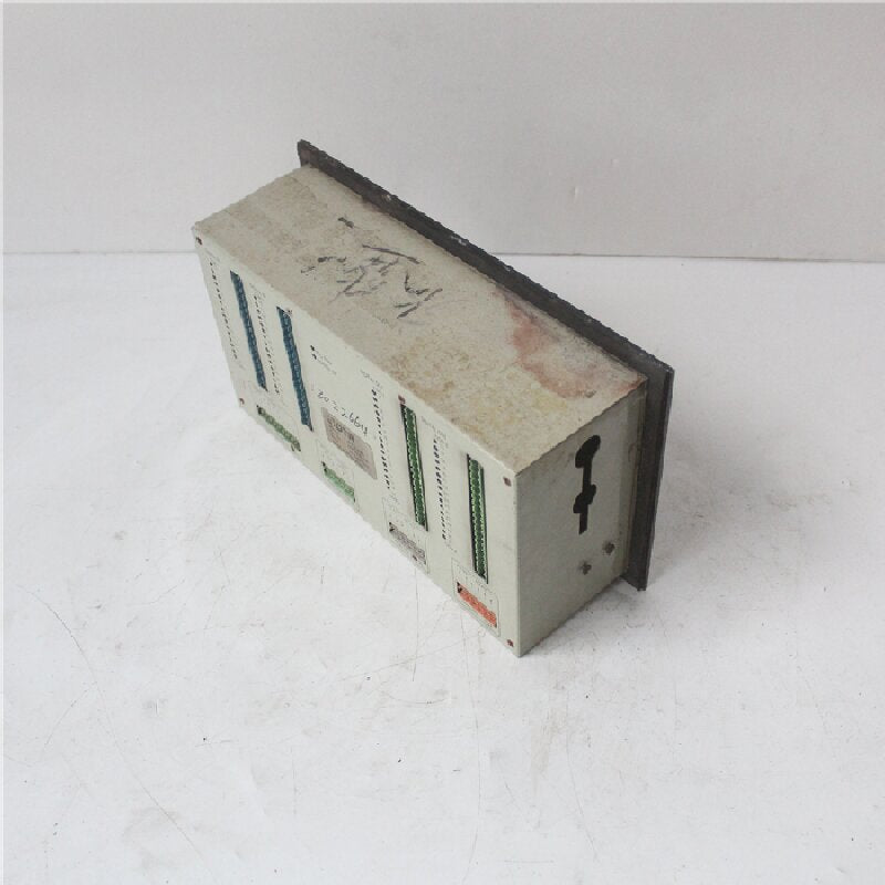 DTR DTR-686 Dyeing Machine Computer