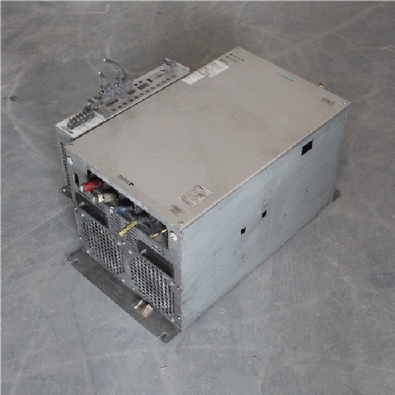 RELIANCE ELECTRIC UVZ701A AC Servo Driver