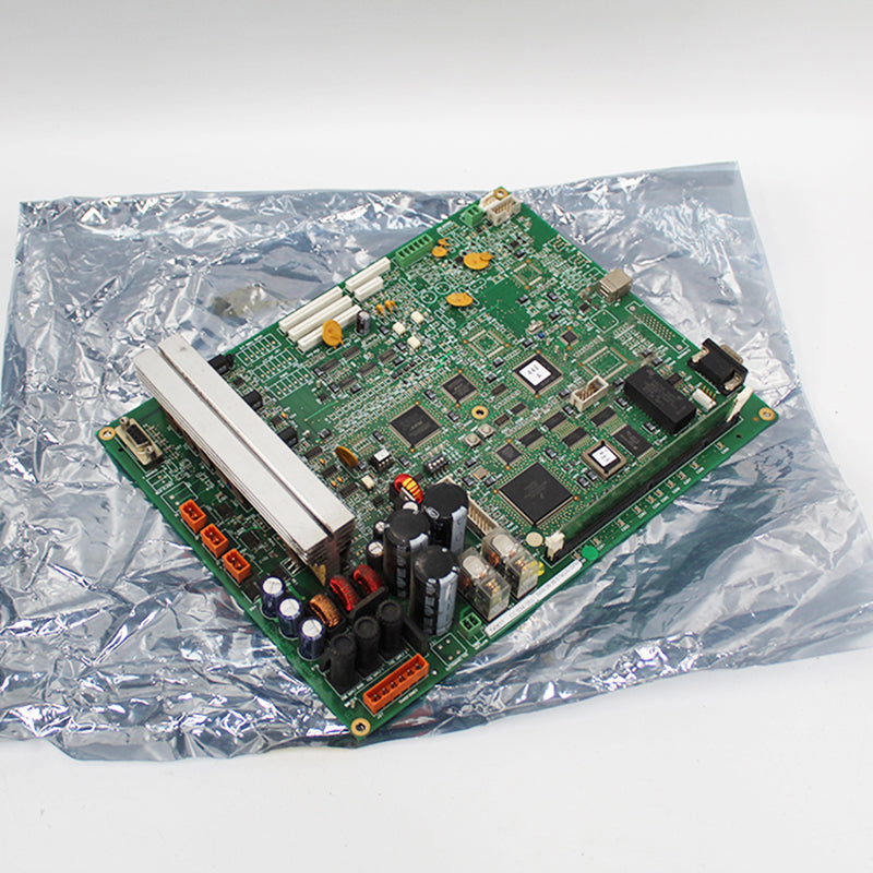 LECTRA PCB 309564 740677 CC 32M PC100 SDRAM電路板