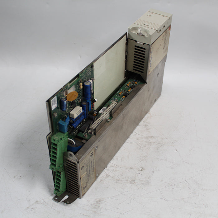 Foxnum 1001120200-G0 W1 Servo Power Supply - Rockss Automation