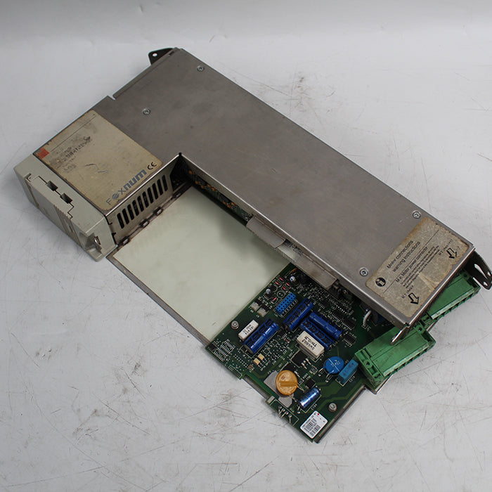 Foxnum 1001120200-G0 W1 Servo Power Supply - Rockss Automation
