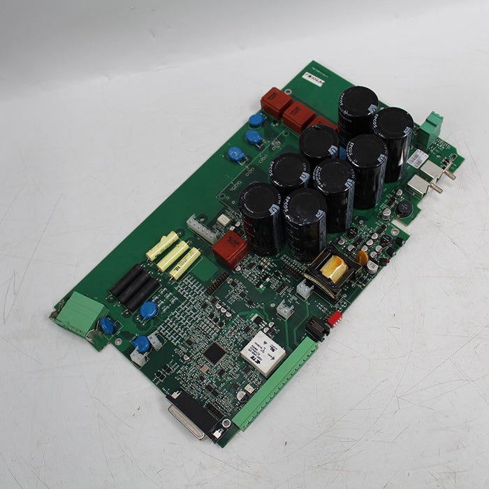 Foxnum 1001150110A-N2 Board - Rockss Automation