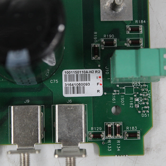 Foxnum 1001150110A-N2 Board - Rockss Automation
