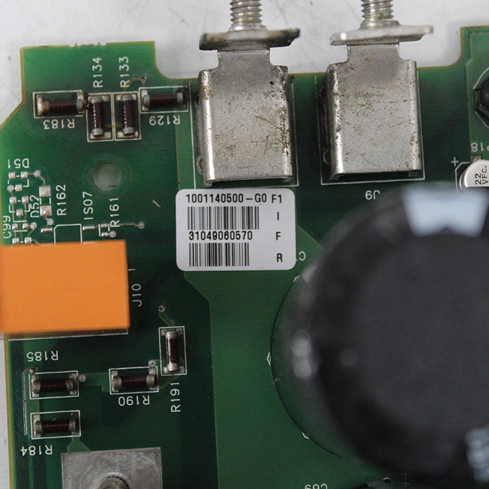 Foxnum 1001140500-G0 Board - Rockss Automation