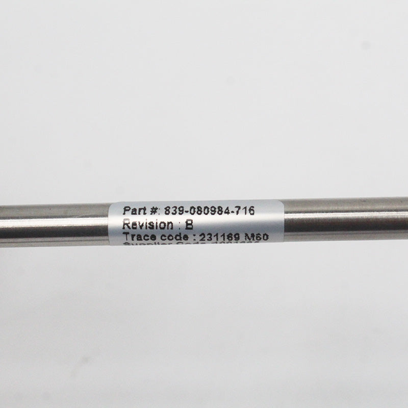 LAM 839-080982-711 839-080984-716 Semiconductor Parts
