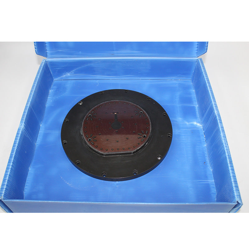 應用材料 0040-99952 30004800-128-038 半導體外殼 ASSY 150mm 扁平外殼組件