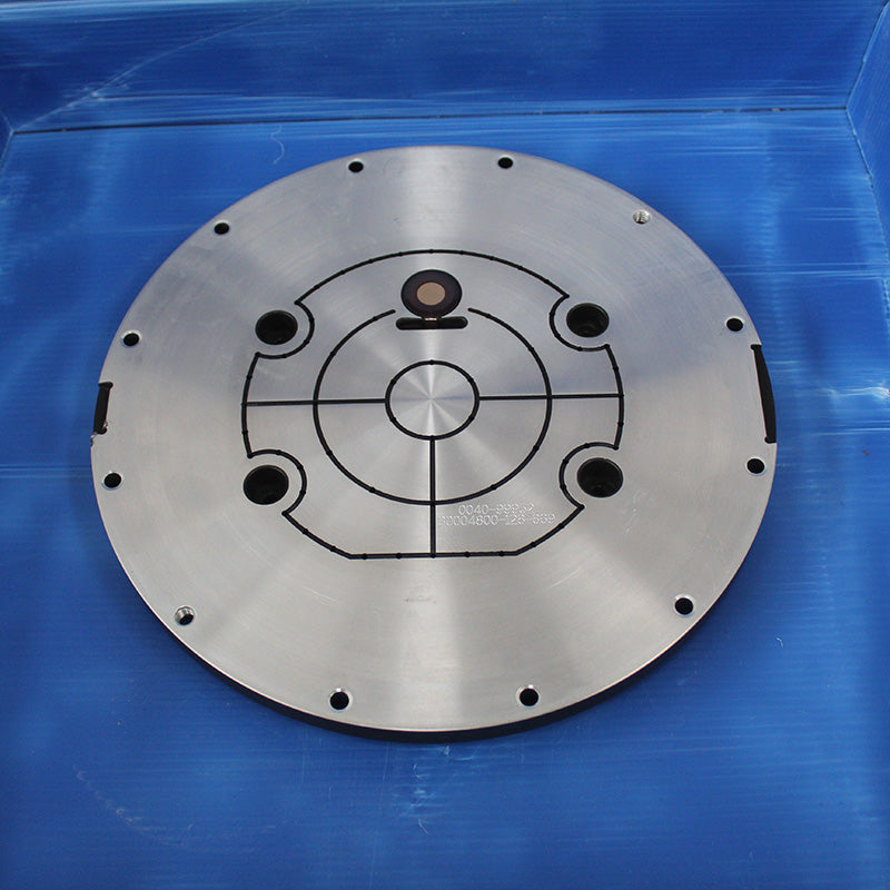 應用材料 0040-99952 30004800-128-038 半導體外殼 ASSY 150mm 扁平外殼組件