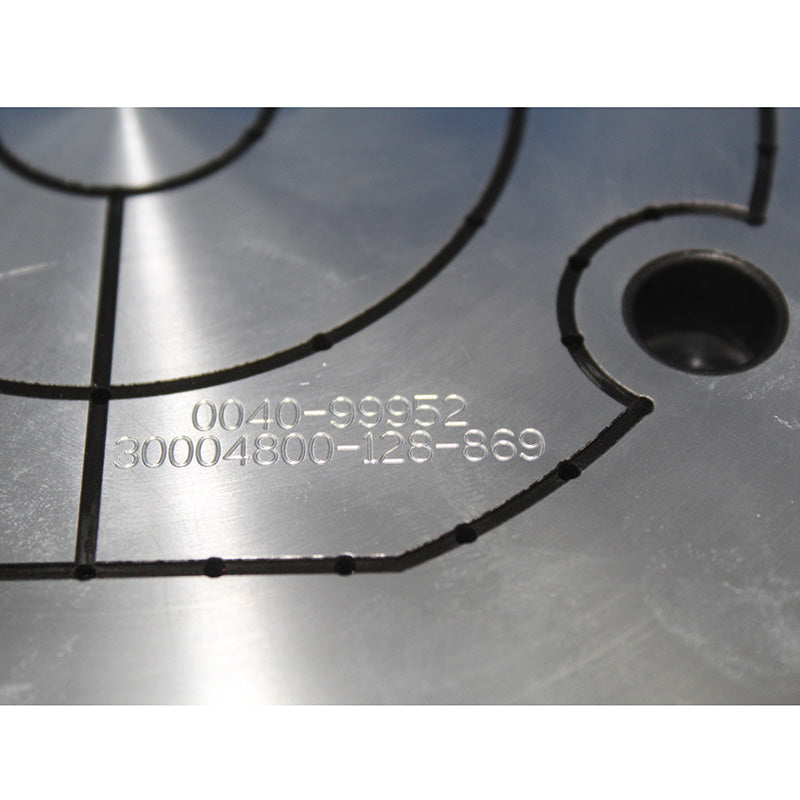 應用材料 0040-99952 30004800-128-038 半導體外殼 ASSY 150mm 扁平外殼組件