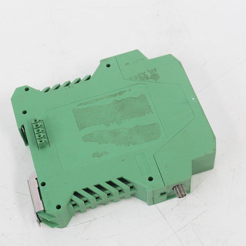 LAM FTC-DIN-SSMA-2512-LUM 666-045257-003 Semicondutor Electric Relay