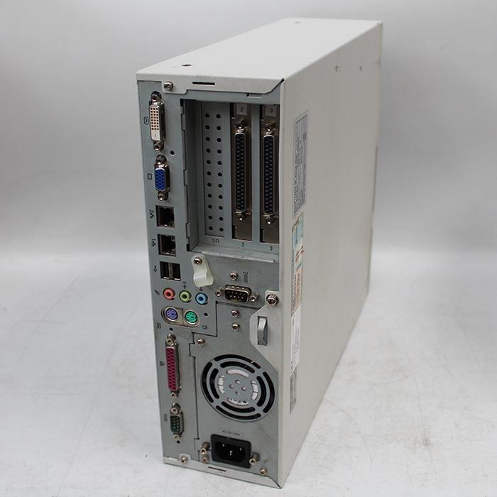 NEC FC98-NX FC-E21A/SH1C85 Industrial PC Factory Computer