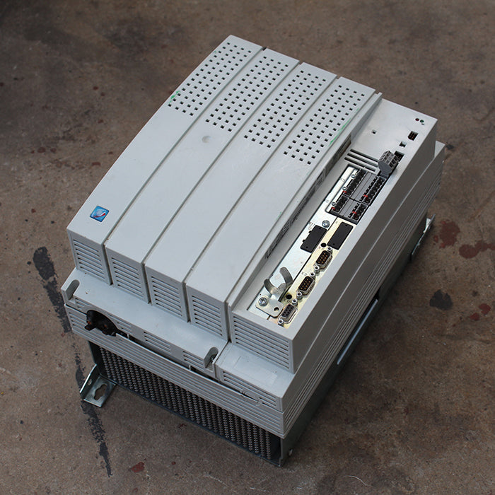 Lenze EVS9330-EML Servo Drive Input 400/480V - Rockss Automation