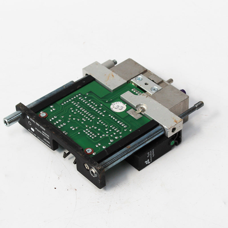 ASML 4022.486.18102 Semiconductor Parts