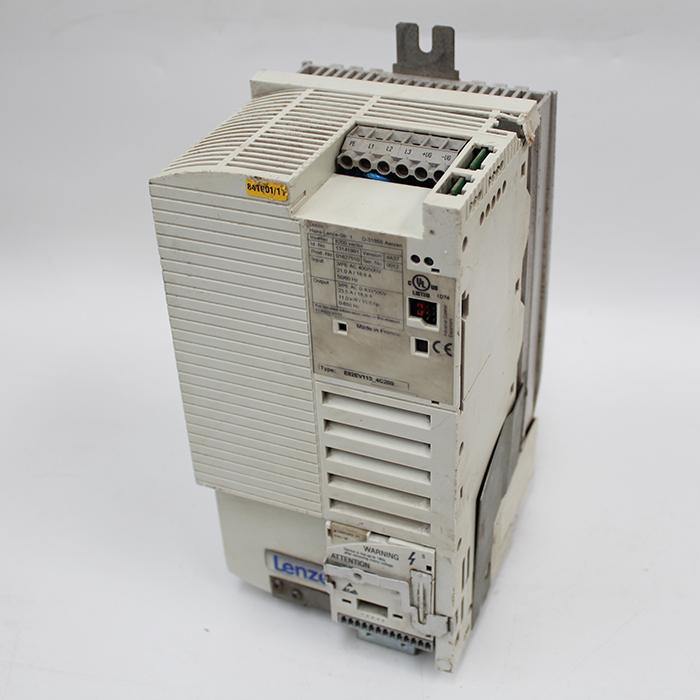 Lenze E82EV113-4C200 Inverter Input AC 400/500V - Rockss Automation