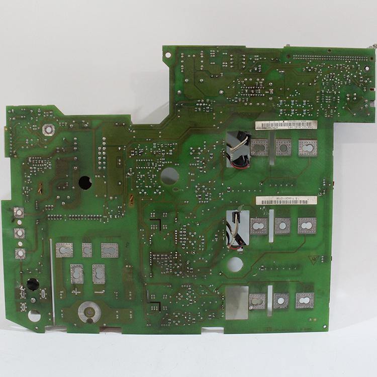 SIEMENS 6SE7027-2ED84-1HF3 Board - Rockss Automation